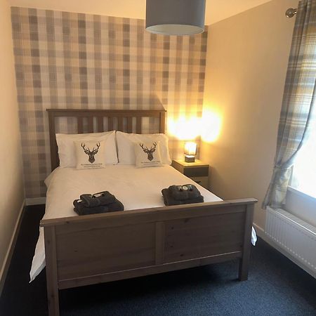 3 Dialknowe Holiday Cottage - Wanlockhead - 3 Bedrooms Екстер'єр фото