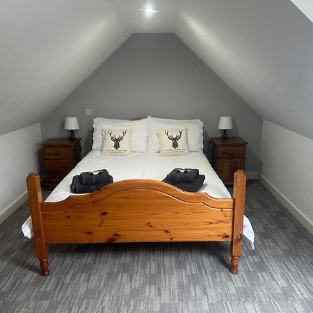 3 Dialknowe Holiday Cottage - Wanlockhead - 3 Bedrooms Екстер'єр фото