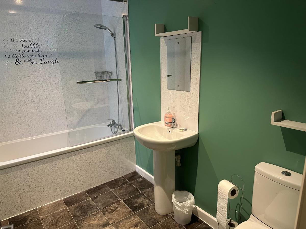 3 Dialknowe Holiday Cottage - Wanlockhead - 3 Bedrooms Екстер'єр фото
